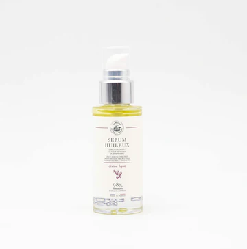 SERUM FACIAL  - HIGO CHUMBO