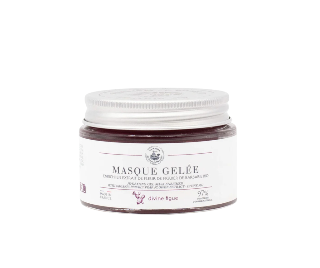 MASCARILLA FACIAL IGO CHUMBO
