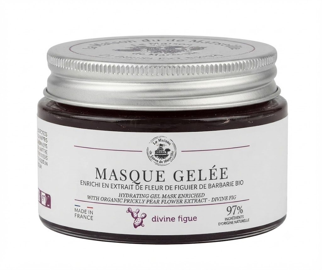 MASCARILLA FACIAL IGO CHUMBO