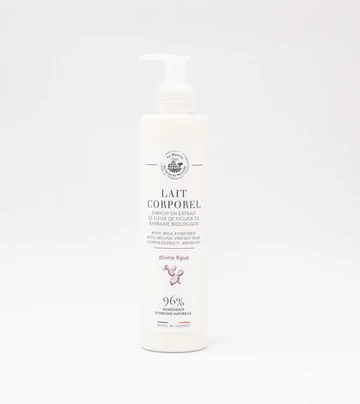 LECHE CORPORAL 250ML - HIGO CHUMBO