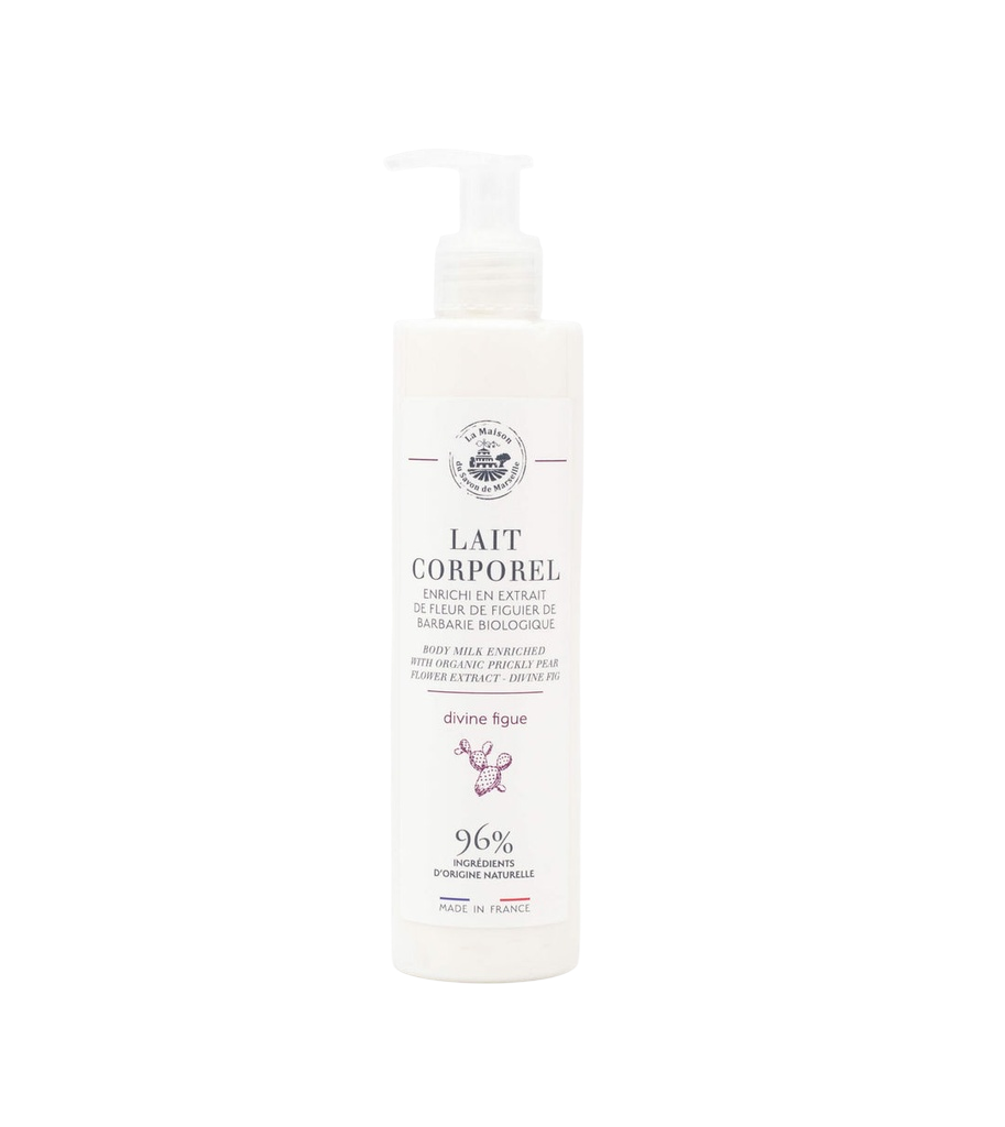LECHE CORPORAL 250ML - IGO CHUMBO