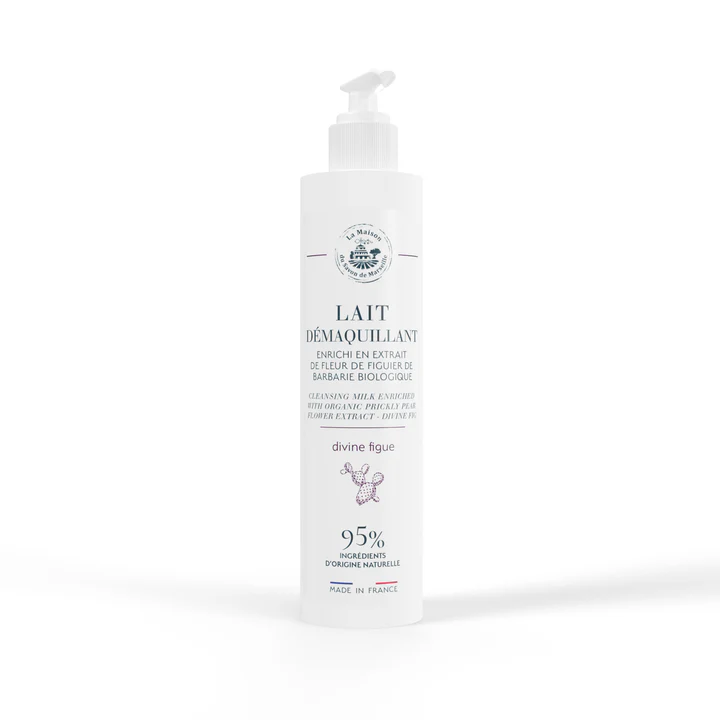 DESMAQUILLANTE 250ML - HIGO CHUMBO