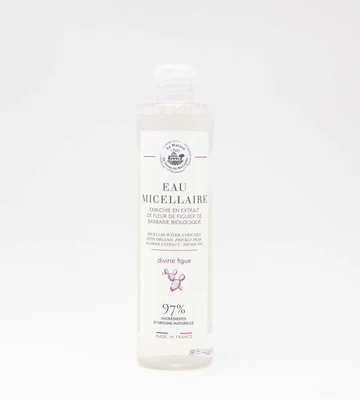 AGUA MICELAR 250ml - HIGO CHUMBO