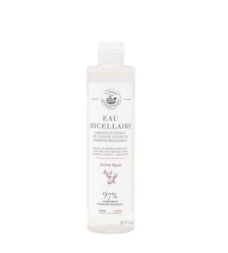 AGUA MICELAR 250ml - HIGO CHUMBO
