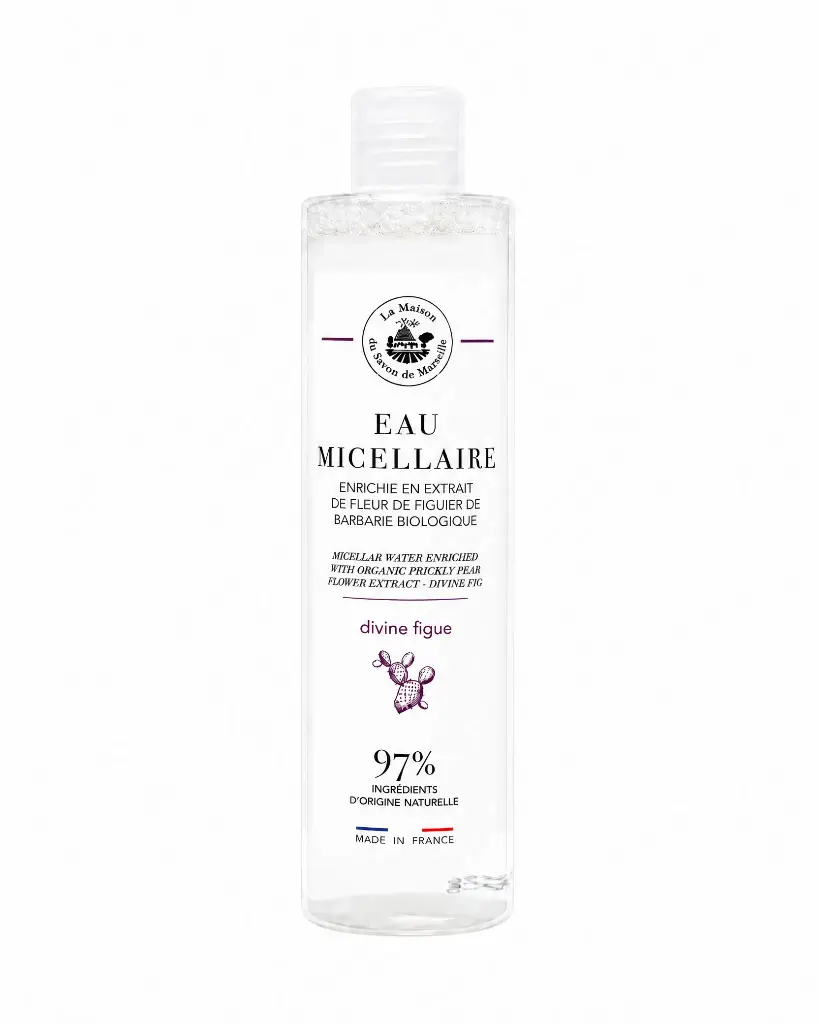 AGUA MICELAR 250ml - IGO CHUMBO