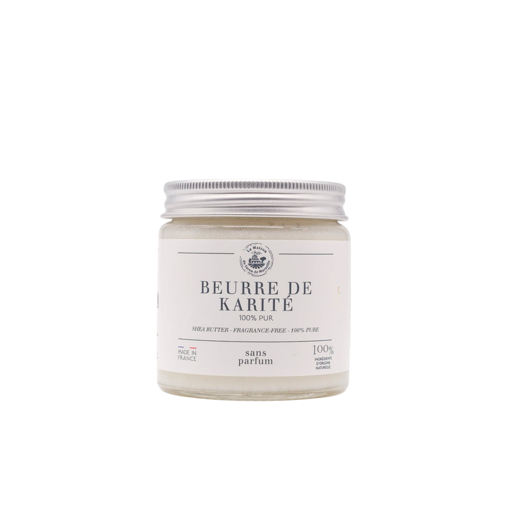 MANTECA DE KARITÉ  - PURA