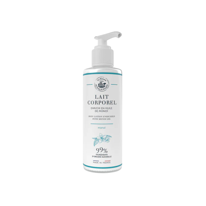 LECHE CORPORAL  MONOI 250ML