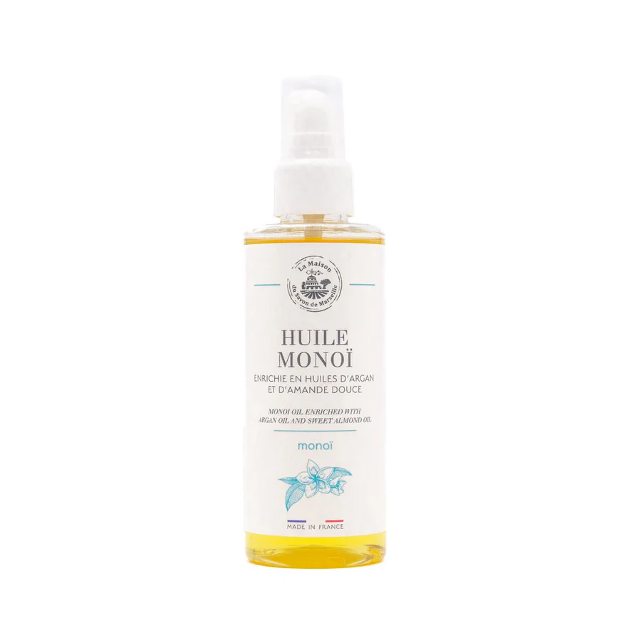 ACEITE SECO MONOI 100ML