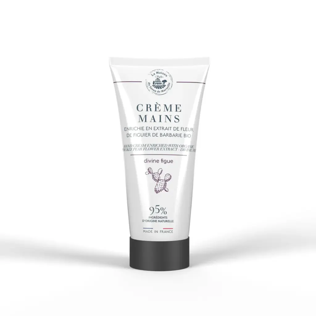CREMA DE MANOS 75ML - HIGO CHUMBO