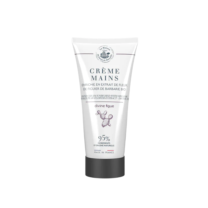 CREMA DE MANOS 75ML - HIGO CHUMBO