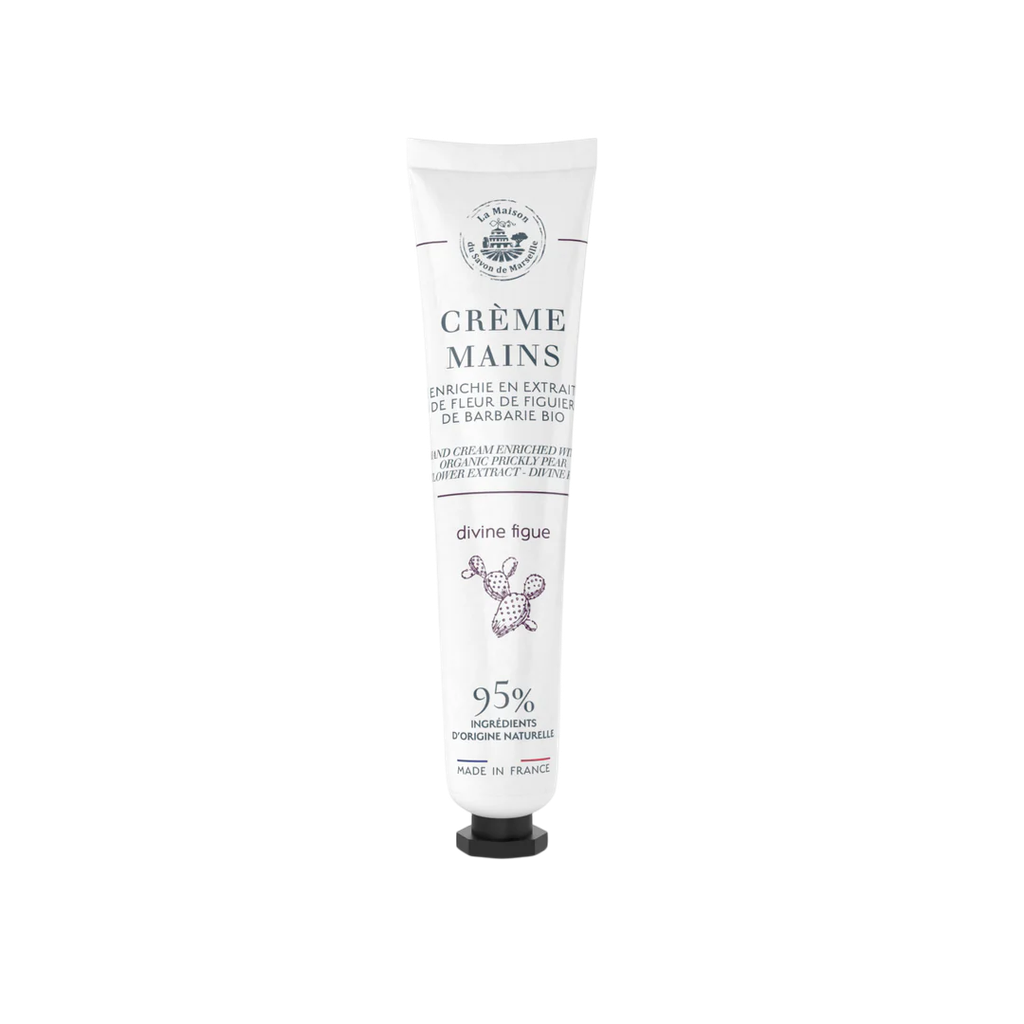 CREMA DE MANOS TUBO 30ML - HIGO CHUMBO