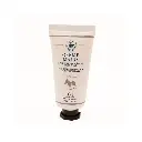 CREMA DE MANOS TUBO 30ml LECHE DE BURRA