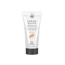 CREMA DE MANOS 75ml  DE ACEITE DE ARGÁN