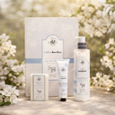 Ritual de Pureza: Cofre Bienestar Leche de Cabra Bío