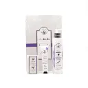 COFRE BIENESTAR - LAVANDA