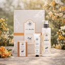 COFRE BIENESTAR DE ACEITE DE ARGÁN