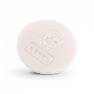 JABÓN BARBA 125g - REBEL