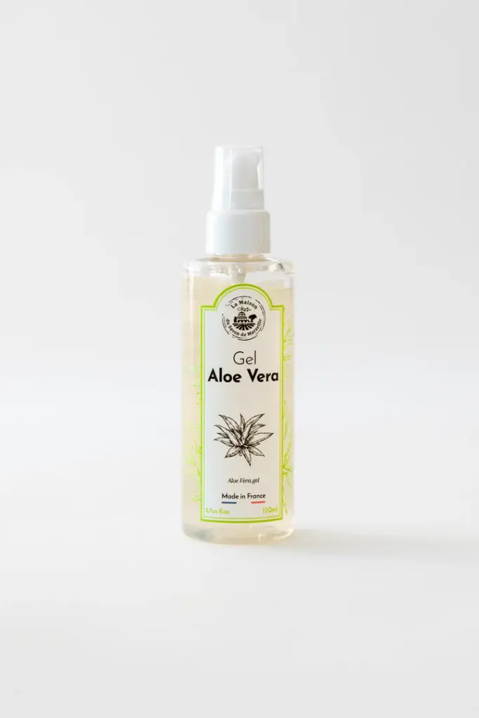 GEL DE ALOE VERA 100 ML