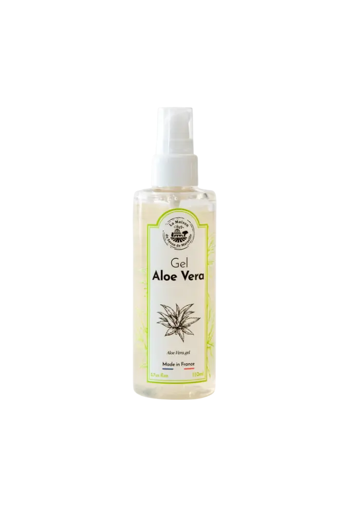 GEL DE ALOE VERA 100 ML