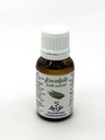 ACEITE ESENCIAL DE EUCALIPTO CRUDO 15 ML