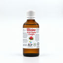 ACEITE DE RICINO ECOLÓGICO 30 ML