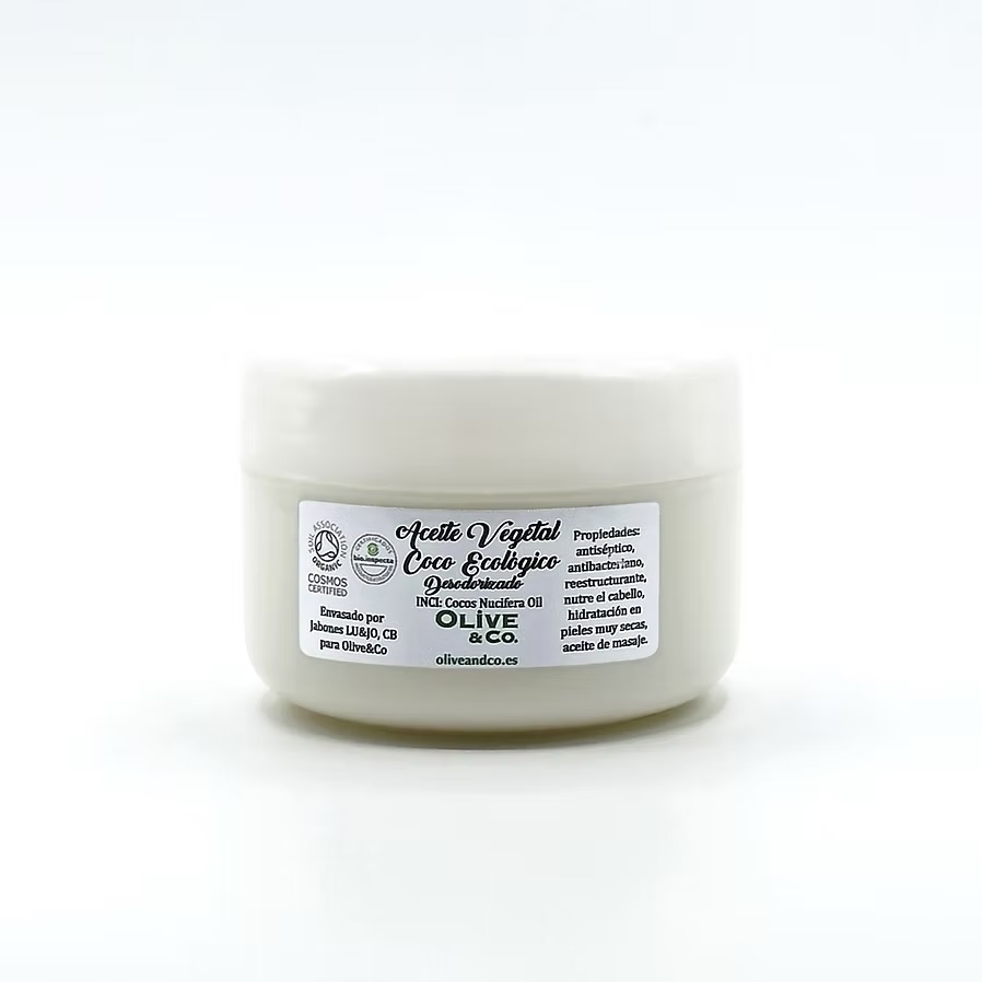 ACEITE DE COCO 80ML