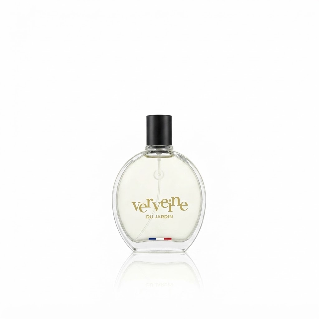EAU DE PARFUM 100ml - VERBENA