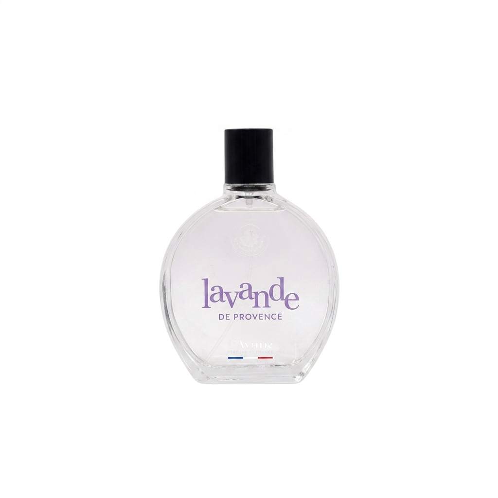 PERFUME LAVANDA 100ML 