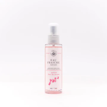 AGUA FRESCA 100ml FLOR DE CEREZO