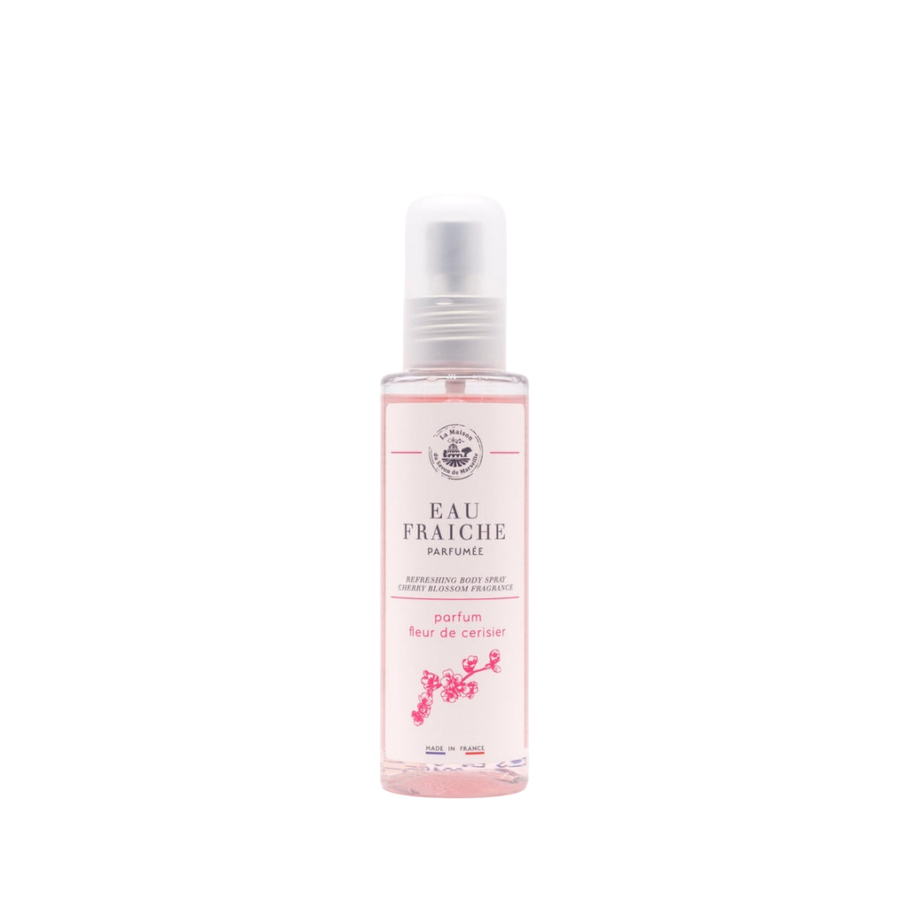 AGUA FRESCA 100ml FLOR DE CEREZO