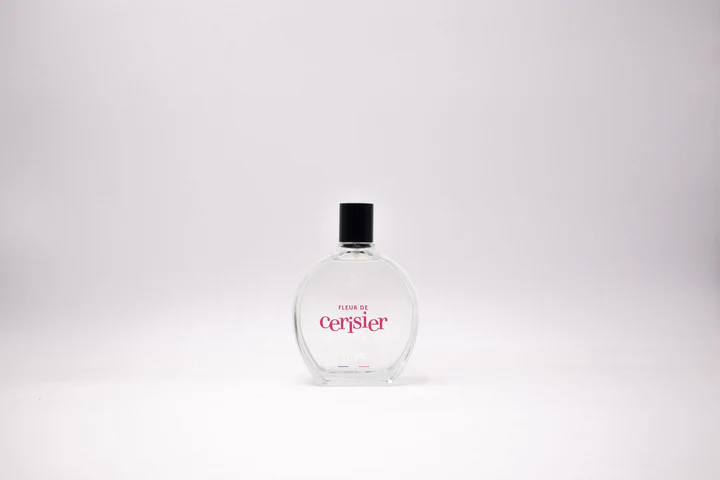 PERFUME  - FLOR DE CEREZO