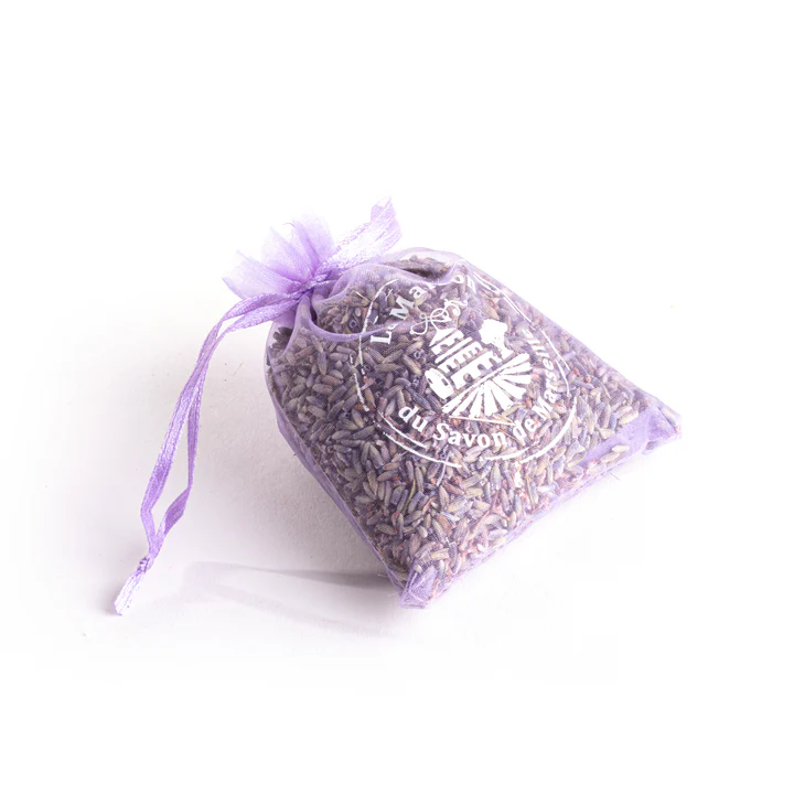 BOLSA DE LAVANDA ORGANZA 30GR