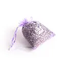 BOLSA DE LAVANDA ORGANZA 30GR