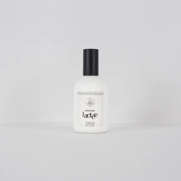 AMBIENTADOR HOGAR 100ML - DULZURA LÁCTEA