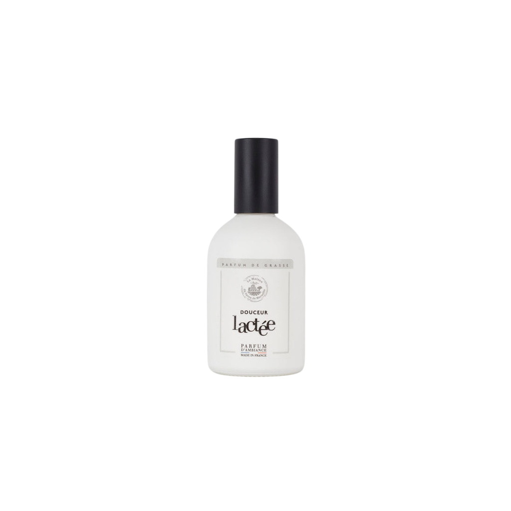 FRAGANCIA PARA EL HOGAR 100ML - DULZURA LÁCTEA