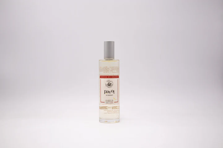 AMBIENTADOR HOGAR 100ML - AMAPOLA ORIENTAL