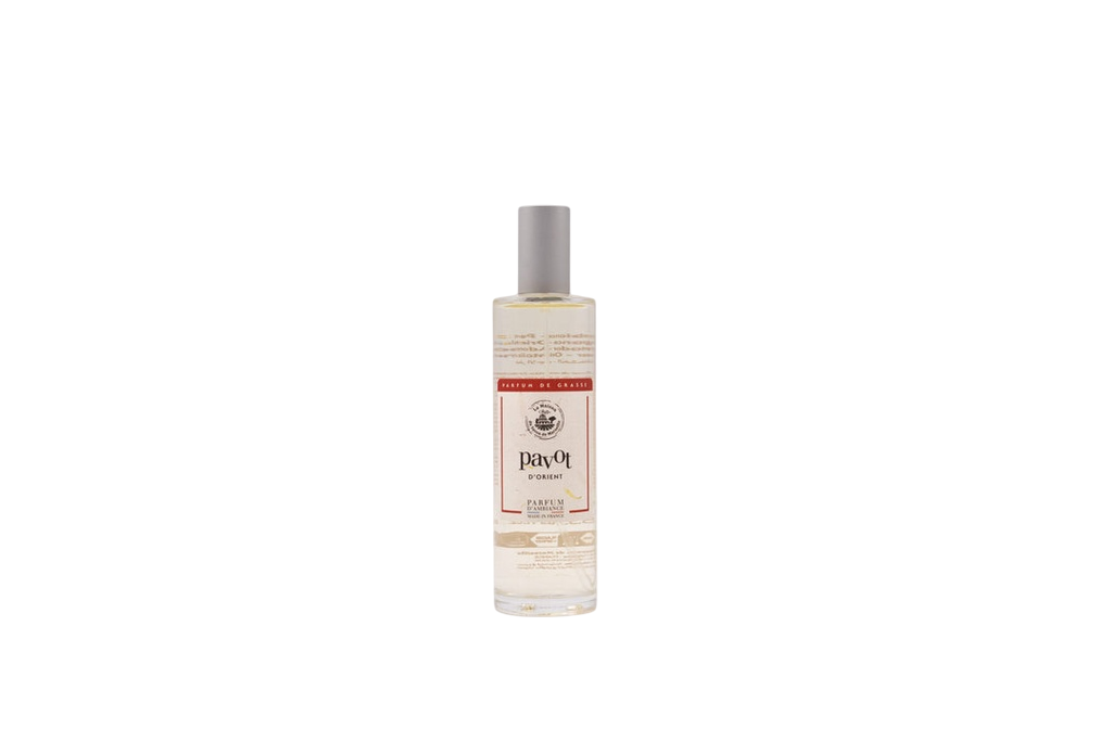 AMBIENTADOR HOGAR 100ML - AMAPOLA ORIENTAL