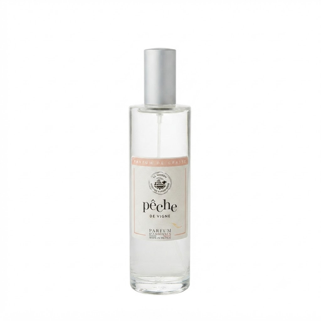 AMBIENTADOR HOGAR 100ML - MELOCOTÓN