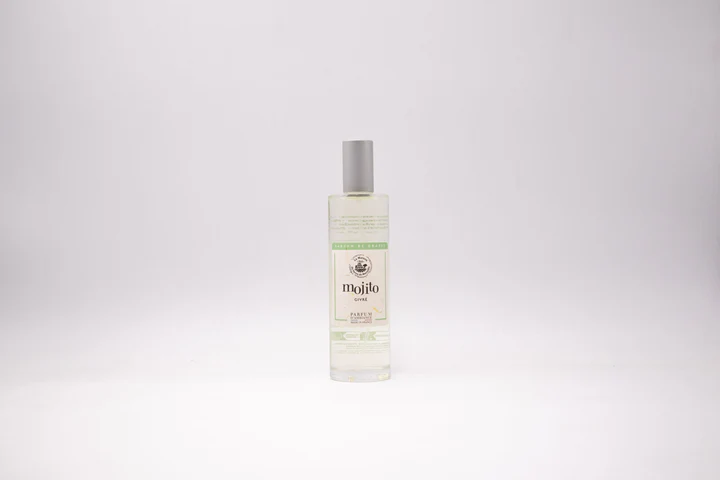 AMBIENTADOR HOGAR 100ML - MOJITO