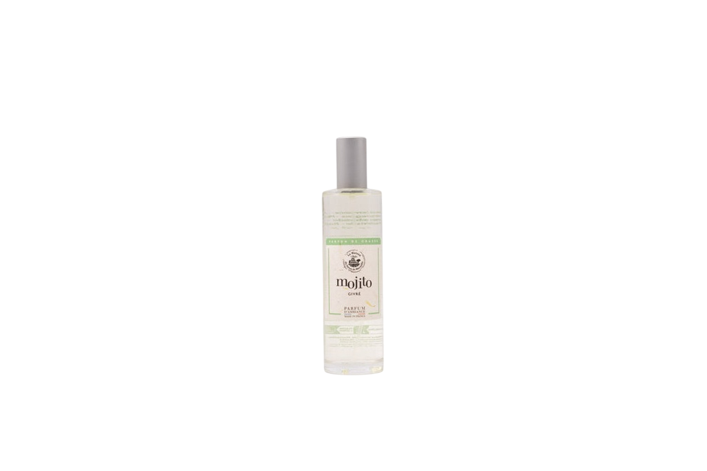 AMBIENTADOR HOGAR 100ML - MOJITO