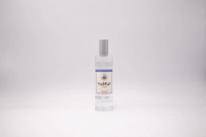 AMBIENTADOR HOGAR 100ML - MARINO