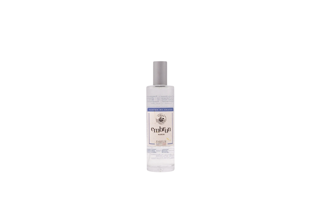 FRAGANCIA HOGAR 100ML - MARINO