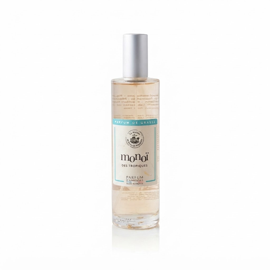 FRAGANCIA HOGAR100ML - MONOI