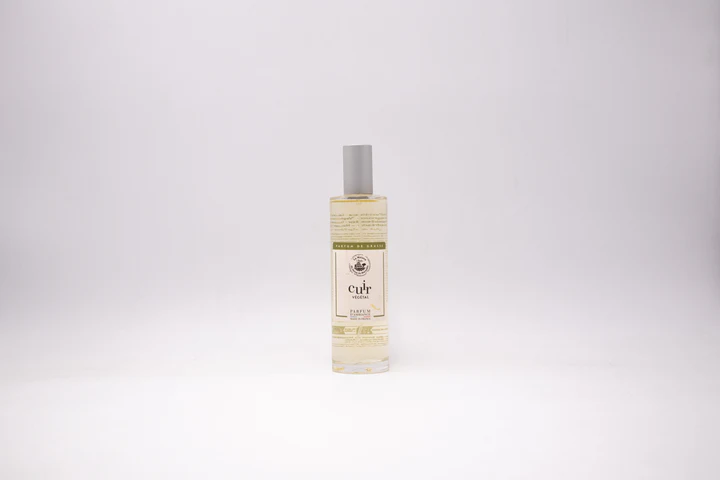 AMBIENTADOR HOGAR 100ML - CUERO VEGETAL