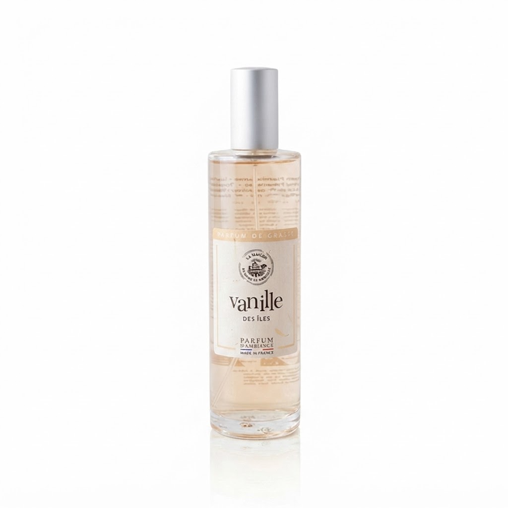 FRAGANCIA HOGAR 100ML - VAINILLA