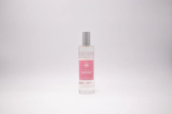 AMBIENTADOR HOGAR 100ML - FLOR DE CEREZO