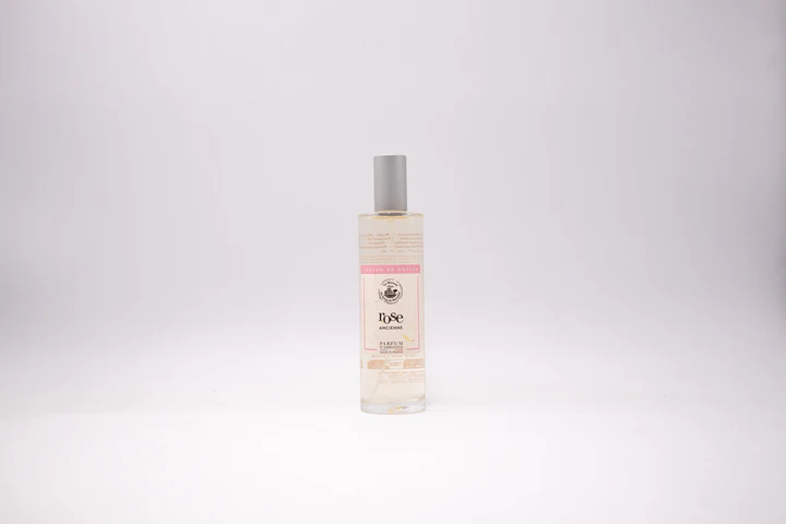 AMBIENTADOR HOGAR 100ML - ROSA