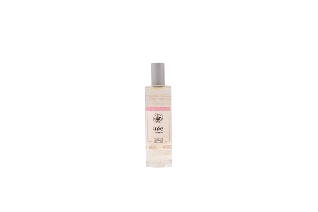 AMBIENTADOR HOGAR 100ML - ROSA