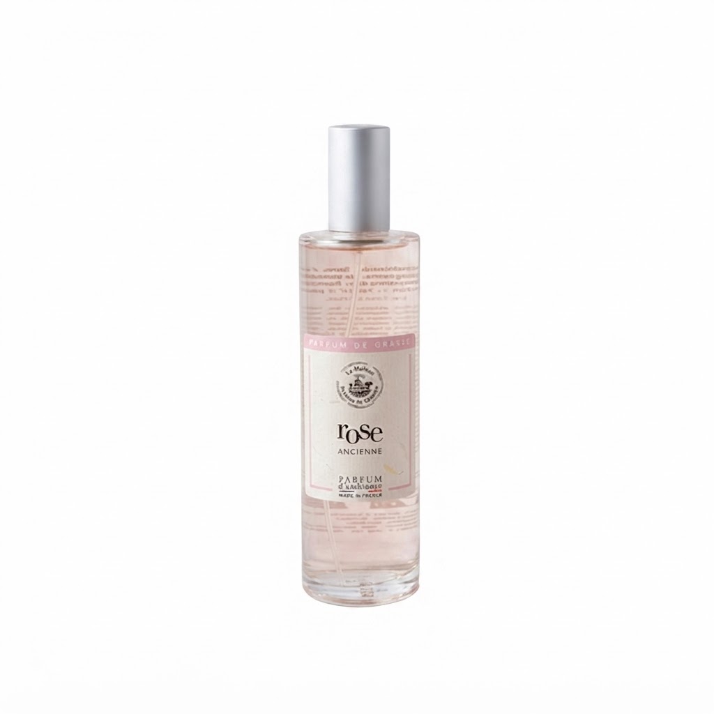 AMBIENTADOR HOGAR 100ML - ROSA