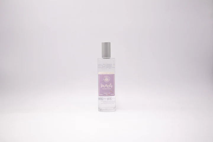 AMBIENTADOR HOGAR 100ML - LAVANDA